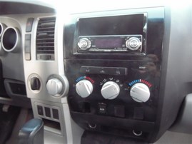 2008 TOYOTA TUNDRA CREW CAB SR5 BLACK 5.7 AT 4WD TRD OFF ROAD PKG Z20227